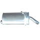 Глушитель выхлопных газов  для RENAULT CLIO III (BR0/1, CR0/1) 2.0 16V Sport (CR0N, CR1P)