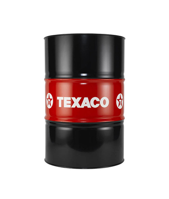 Масло моторное Texaco HDAX 6500 LFG GAS ENGINE OIL 40 208л, Масла моторные