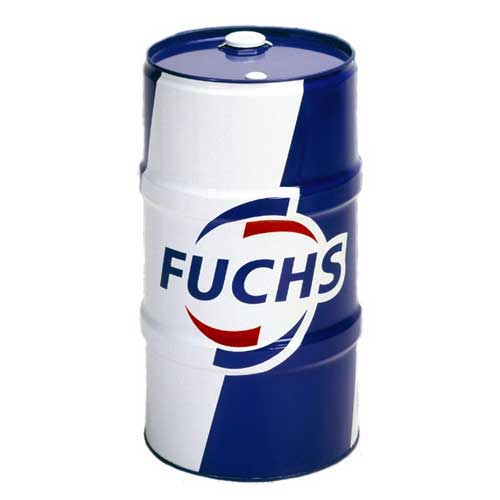 Масло моторное Fuchs TITAN Cargo MC 10W-40 60л 601367618, Масла моторные