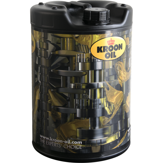 Масло моторное Kroon-Oil Torsynth 10W-40 20л 37063, 